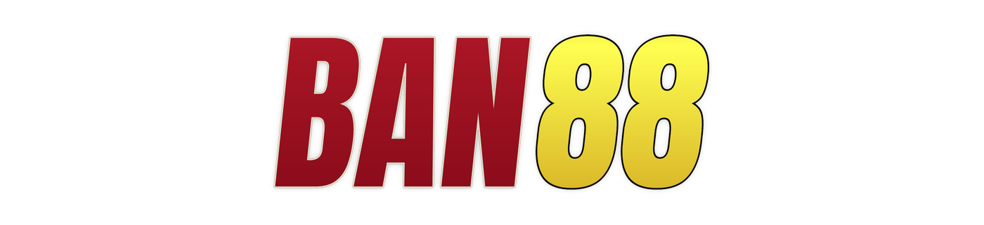 ban88 লোগো